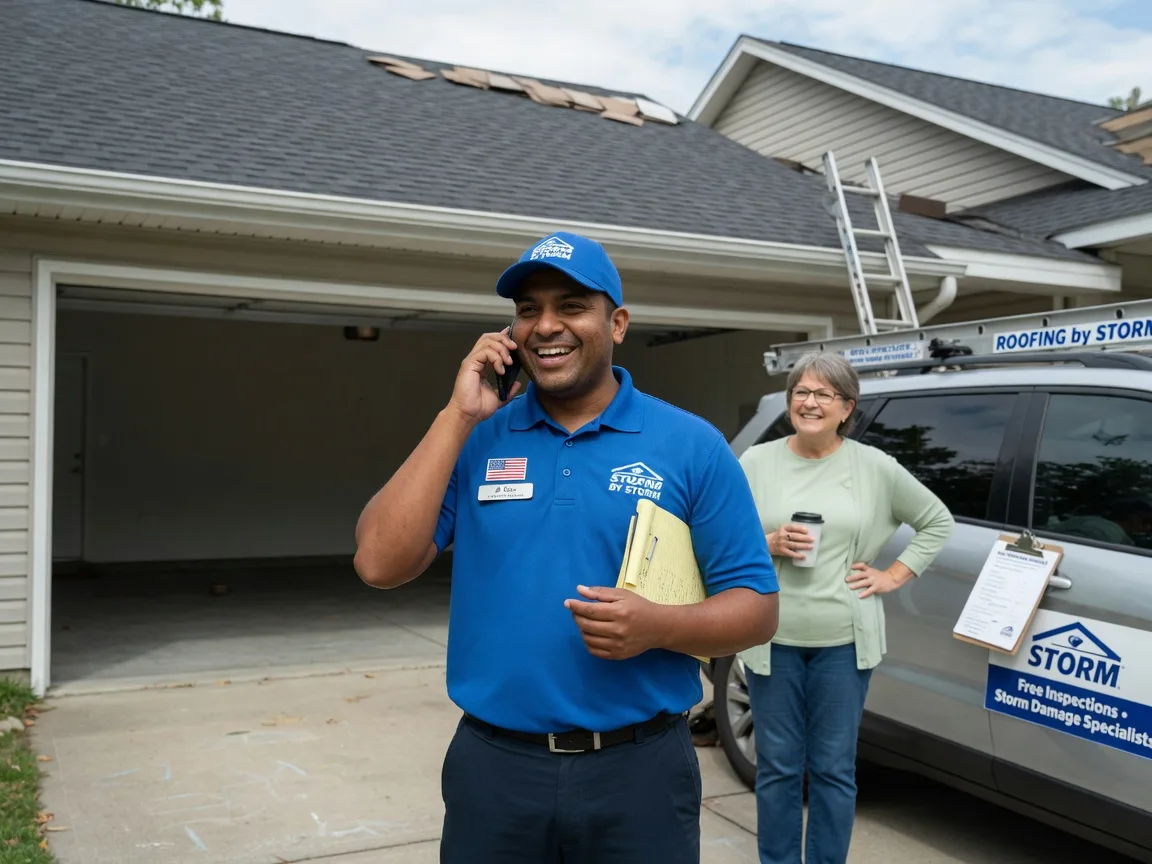 Roof Repair Near Me Berne, IN FAQs
