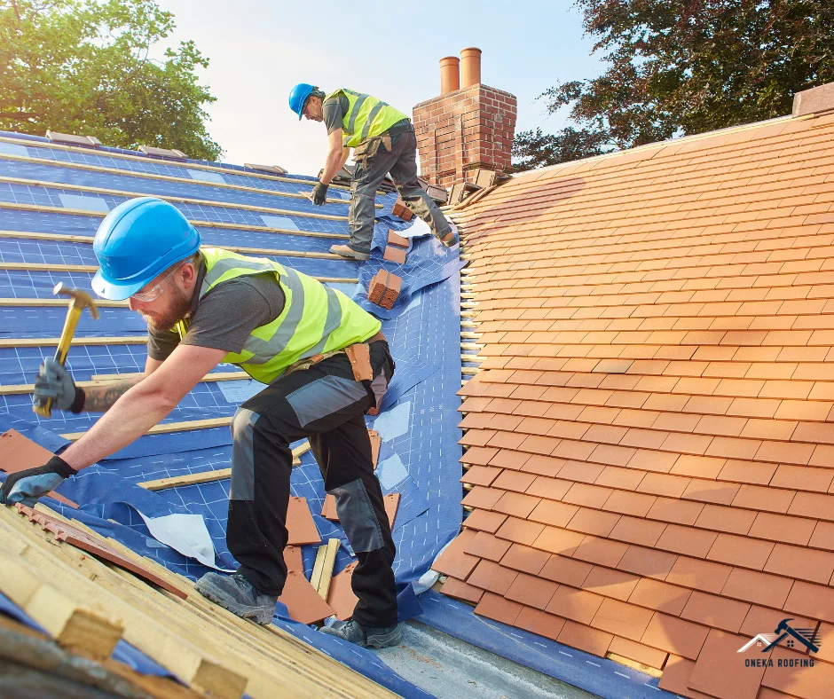 Why choose Roof Repair Near Me in Berne, IN